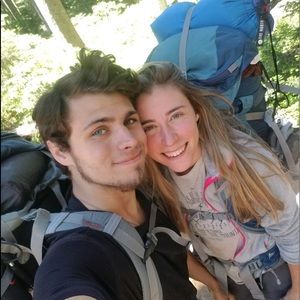 Meet your Posher, Hayley